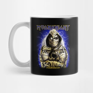 POWERMOON Mug